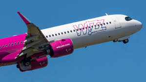 Sky’s the Limit: Wizz Air’s £425 ‘All You Can Fly’ Pass Unlocks Unprecedented Travel Opportunities