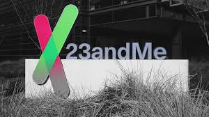 Genetic testing company 23andMe will be acquired for $256 million