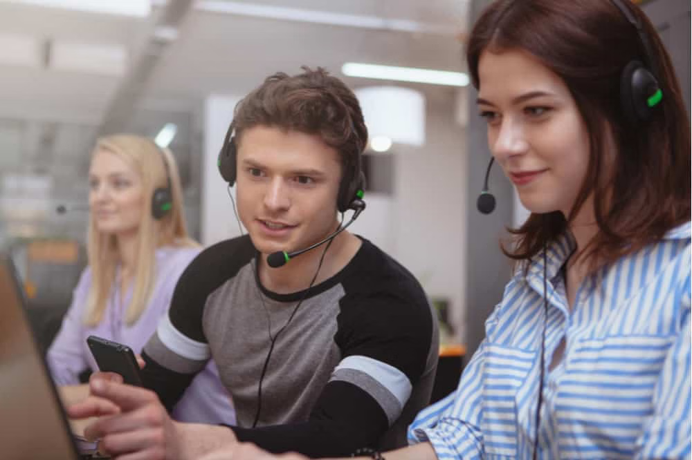 Customer Service Representative