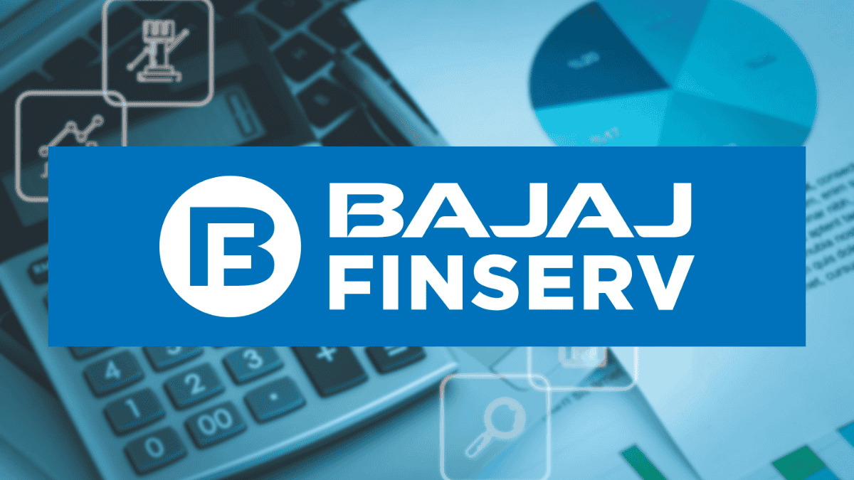 Personal Loan Bajaj