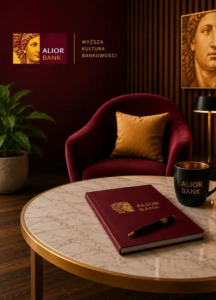 Pożyczka gotówkowa Alior Bank