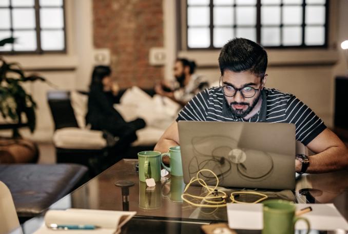 Remote Career Success: 16 Degrees for Working From Home