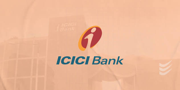 ICICI Personal Loan credit card