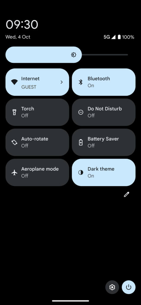 How to Customize the Quick Settings Toggles on Your Samsung Galaxy