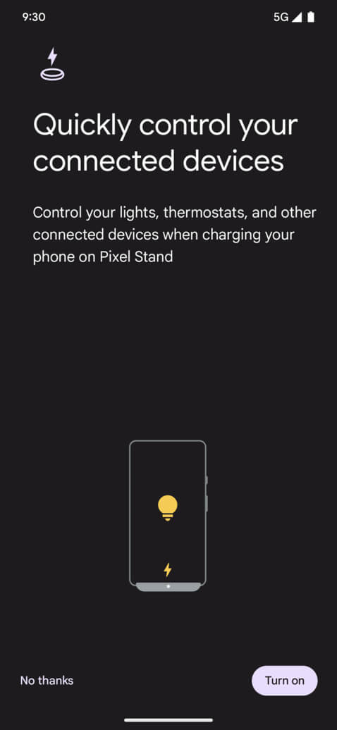Built-in killer and 23W power: Details about the Pixel Stand dock for Pixel  6 smartphones have leaked online