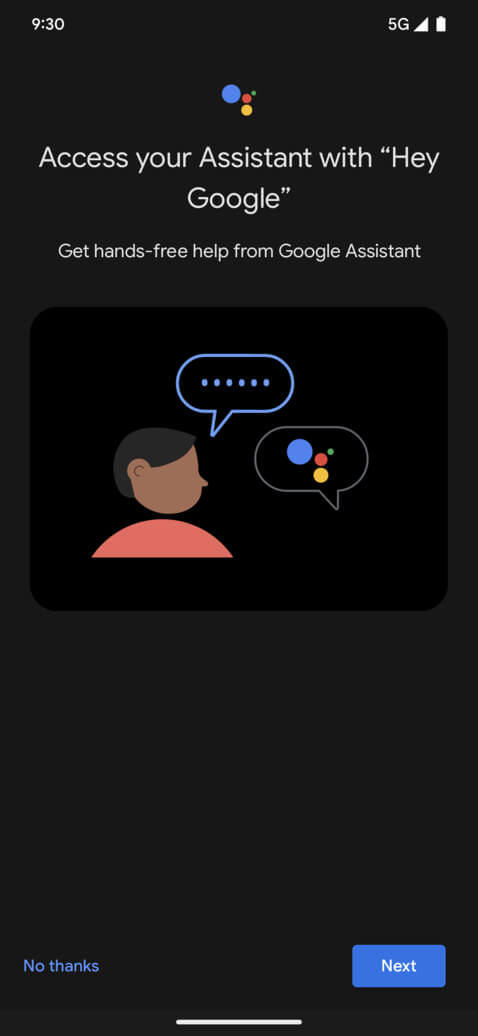 Help Center - Google Assistant