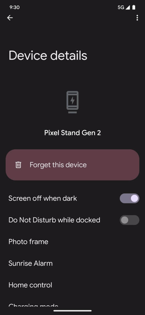 Teardown: Pixel Stand offers faster-than-Qi wireless charging for (some)  Google fans - EDN Asia