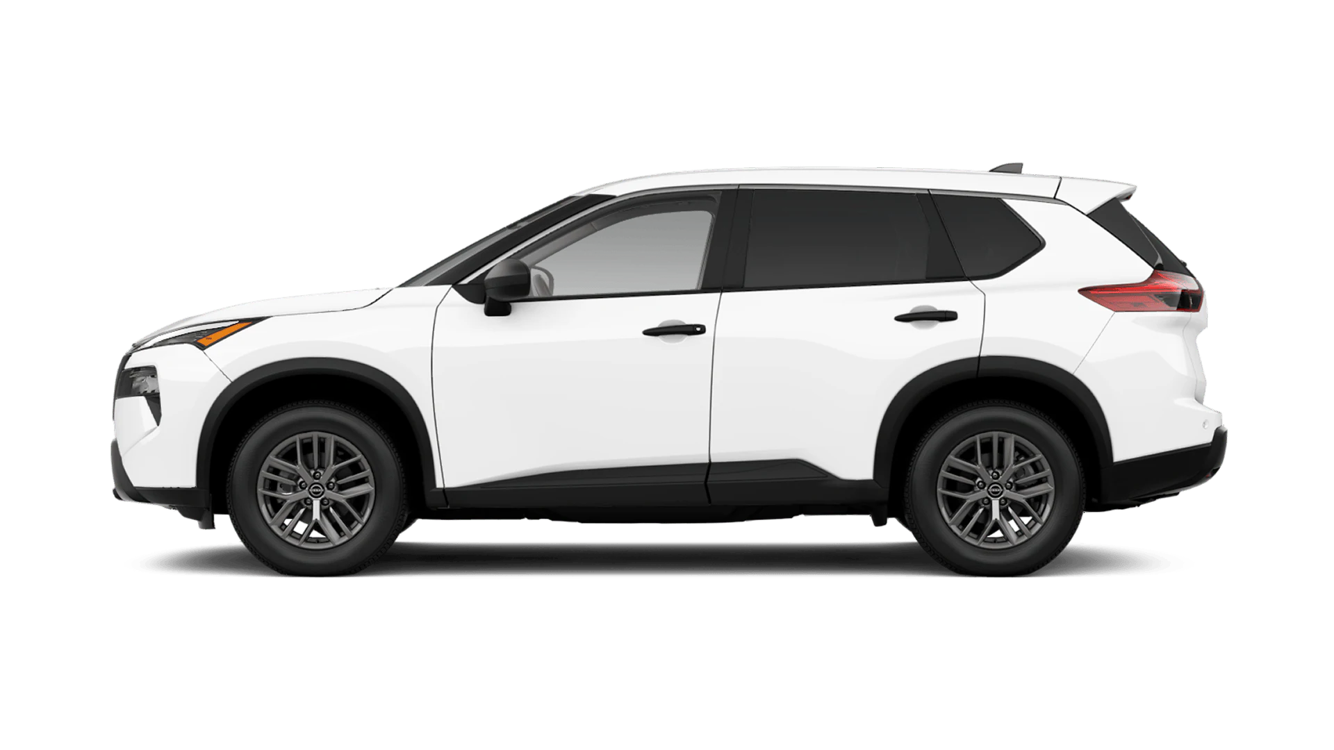 2026 Nissan Rogue SV FWD Deep Ocean Blue Pearl