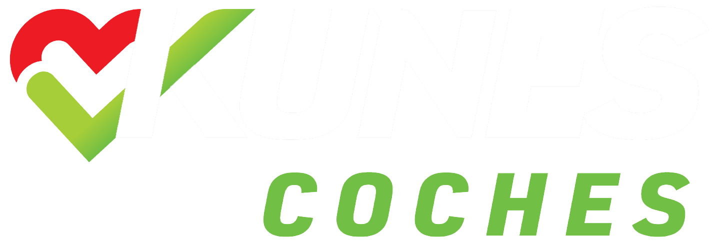 Kunes Coches-logo