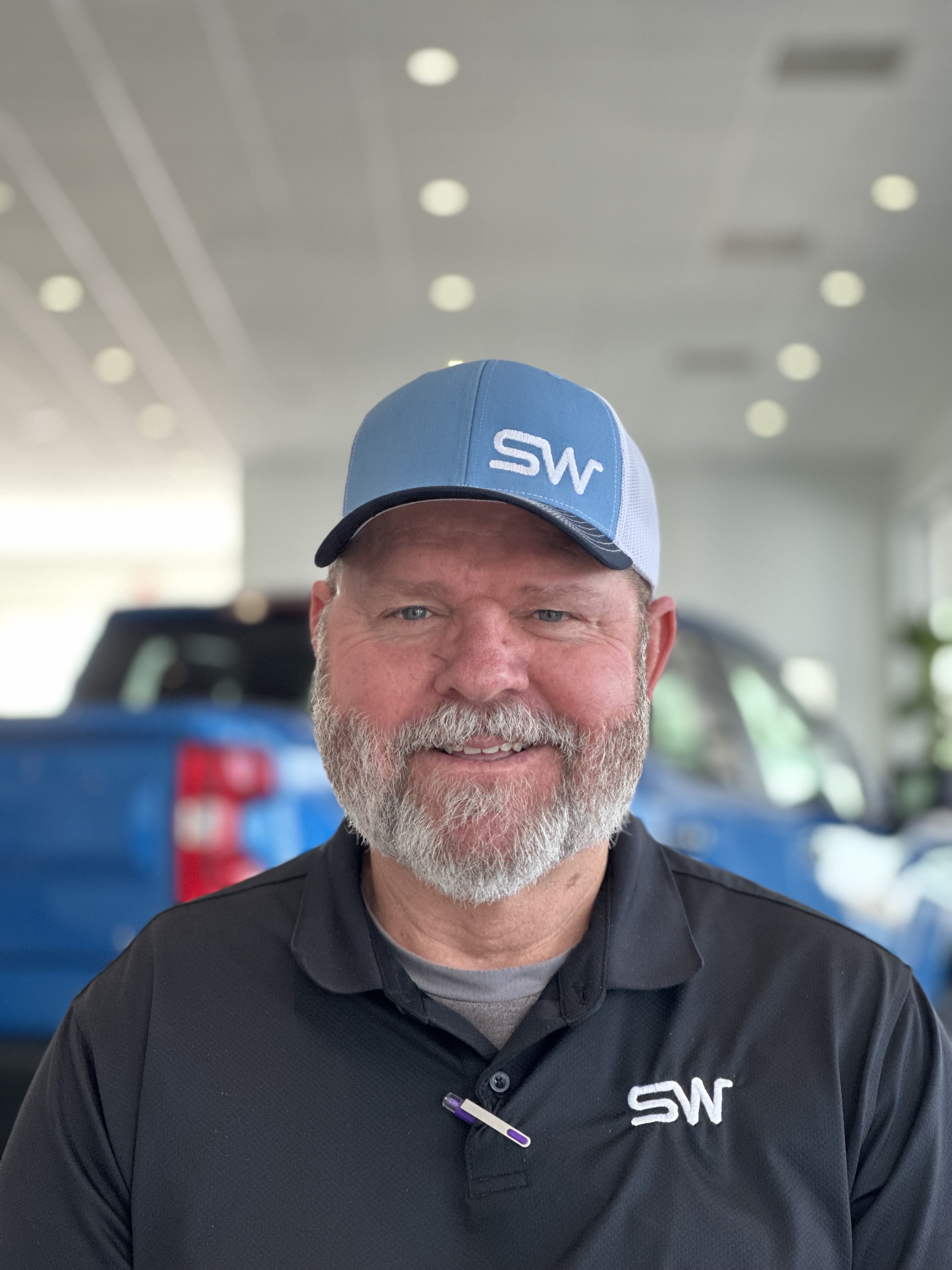 Seth Wadley Ford - k0dajnc