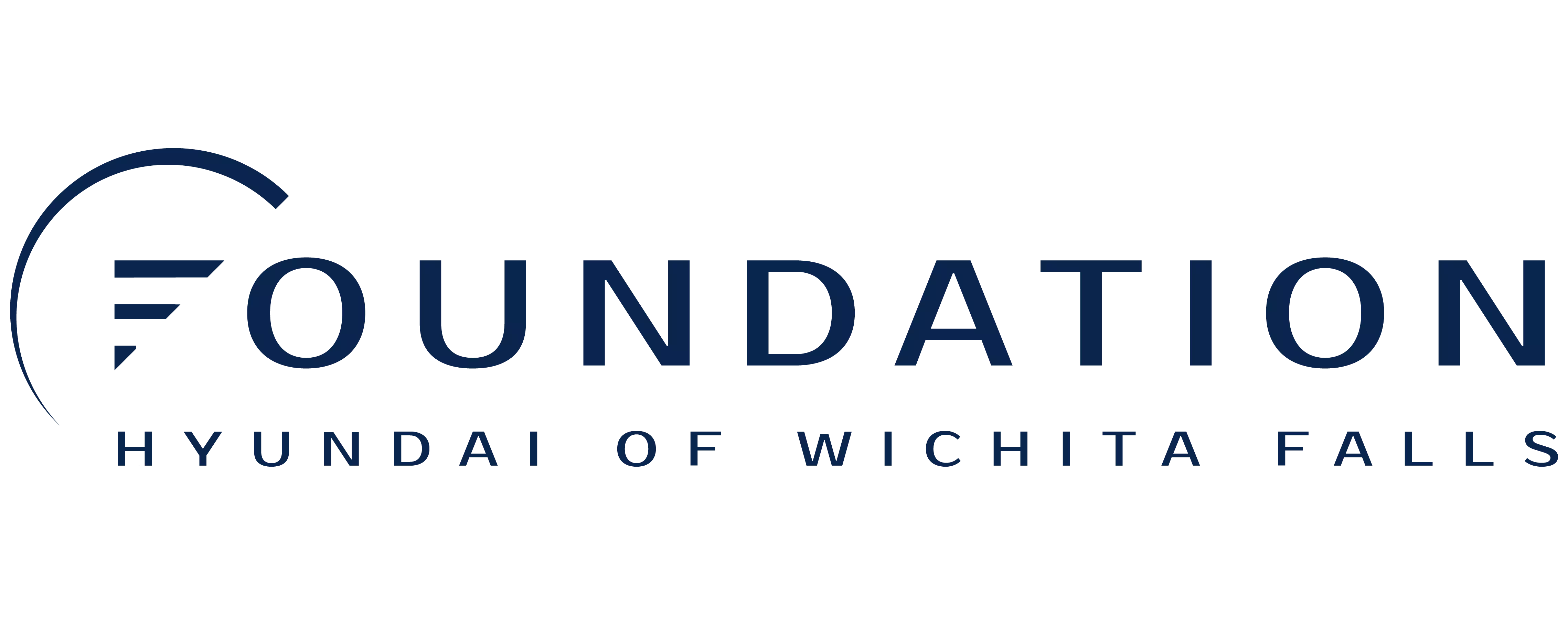 Foundation Hyundai of Wichita Falls-logo