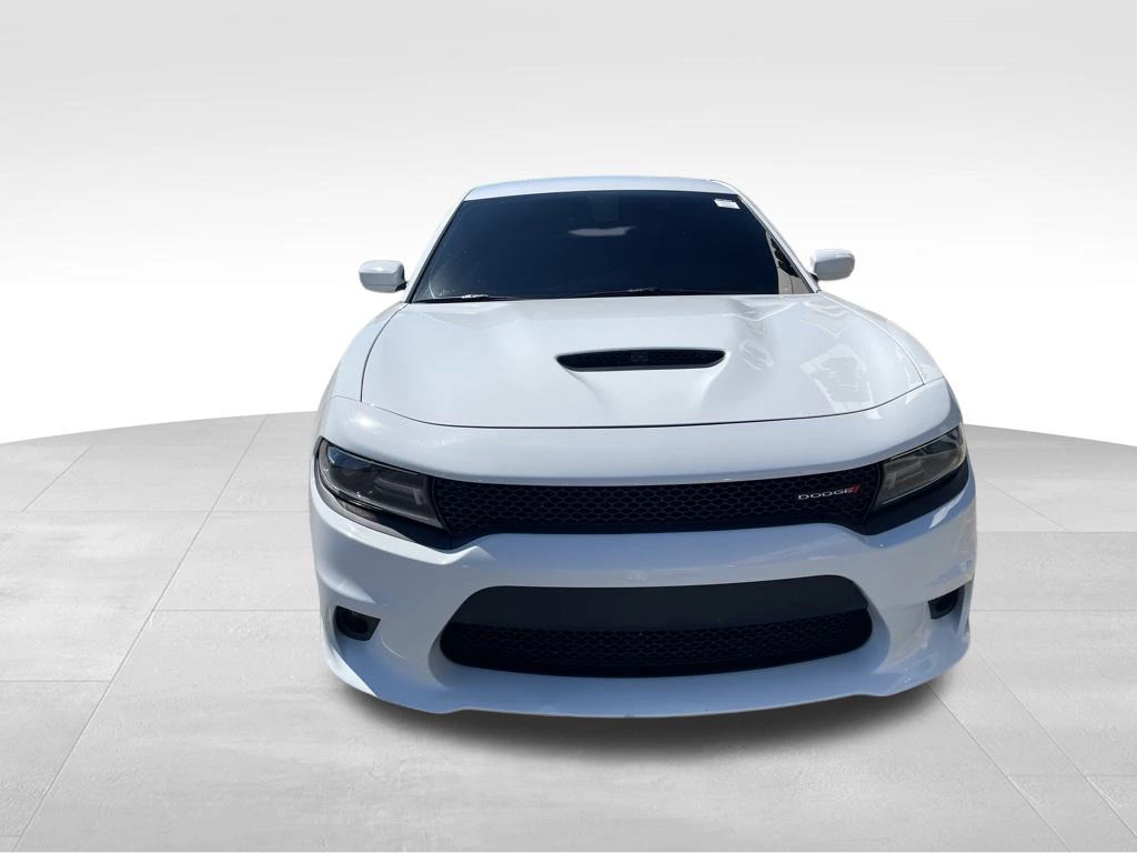 Used 2021 Dodge Charger R/T with VIN 2C3CDXCT9MH524964 for sale in Macomb, IL