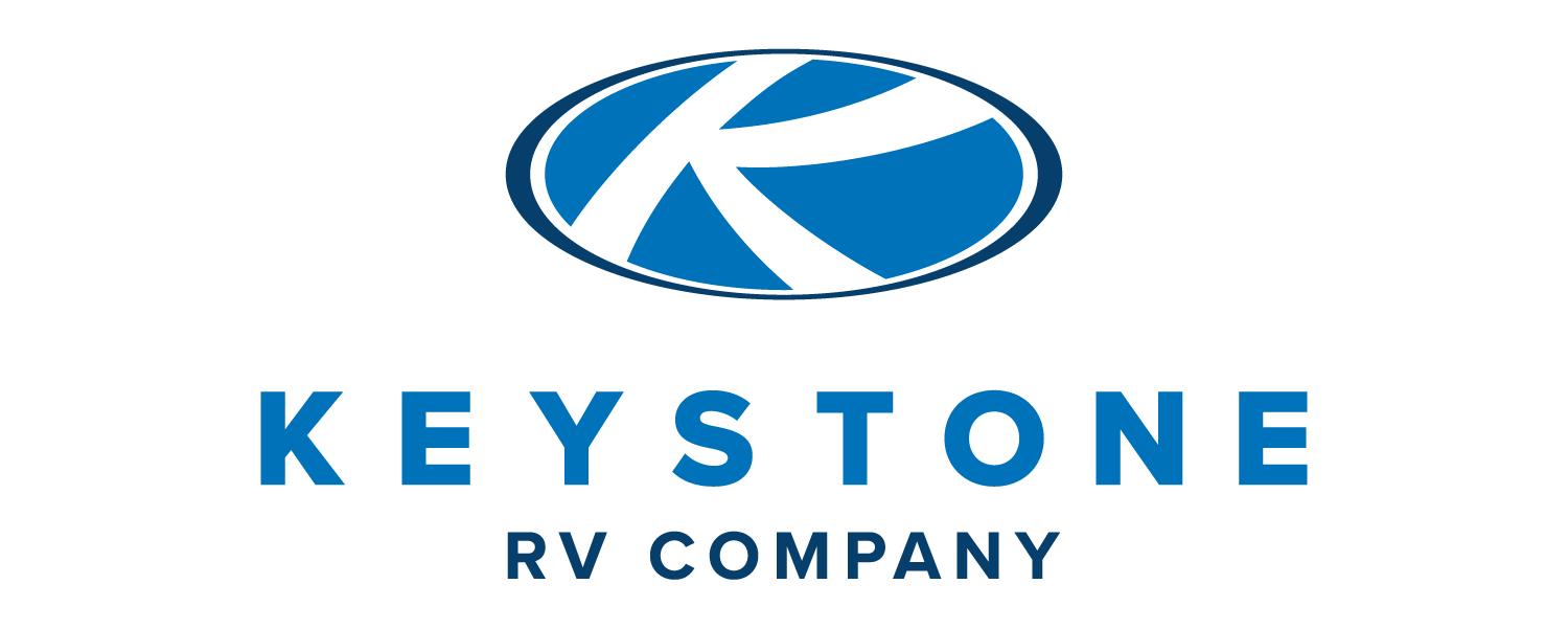 Keystone RV Company Logo