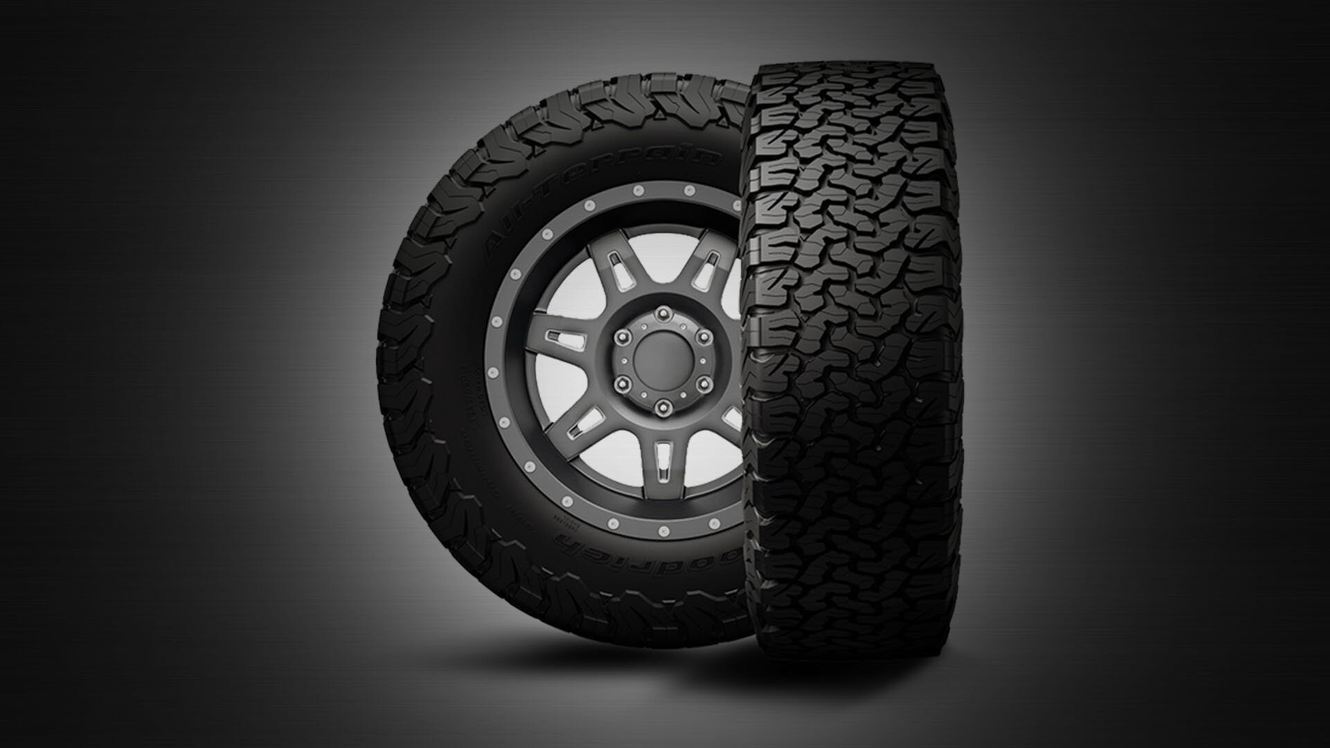 Harley Davidson Truck Tires