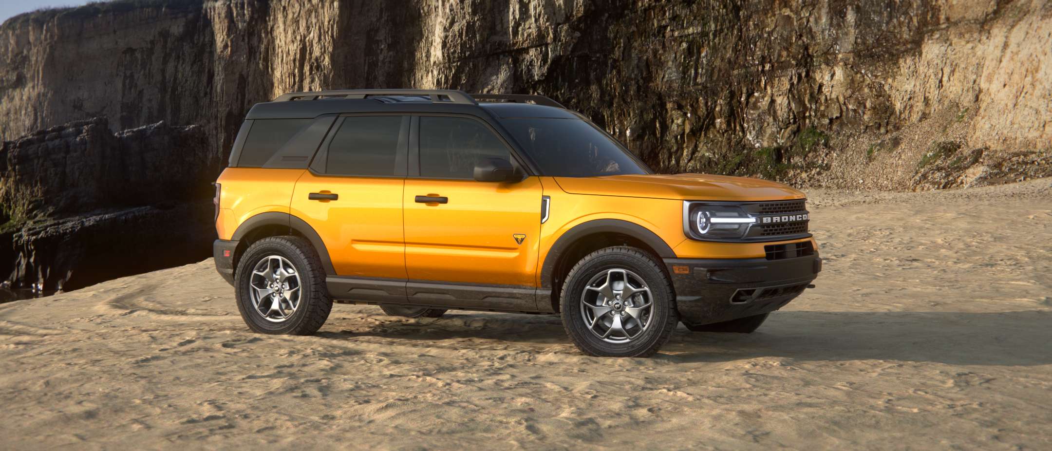 2022 Ford Bronco Sport Review Kunes Ford Of Delavan Blog