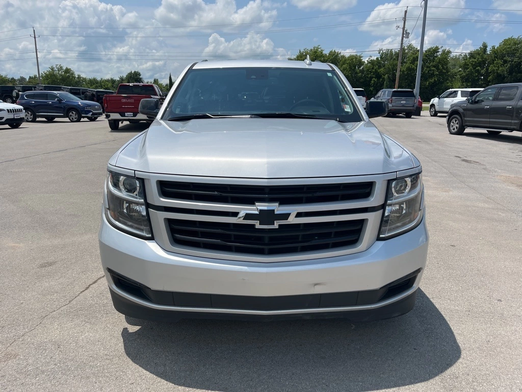 Used 2020 Chevrolet Suburban LT with VIN 1GNSKHKC9LR181261 for sale in Pryor, OK