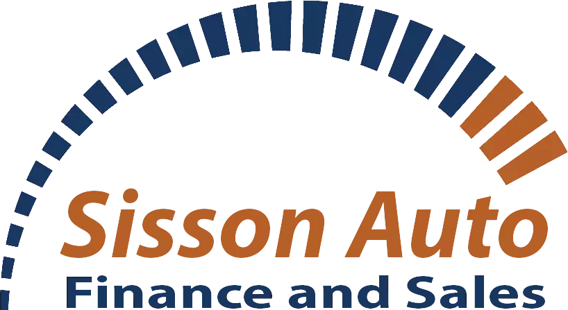 Sisson Auto Finance and Sales-logo