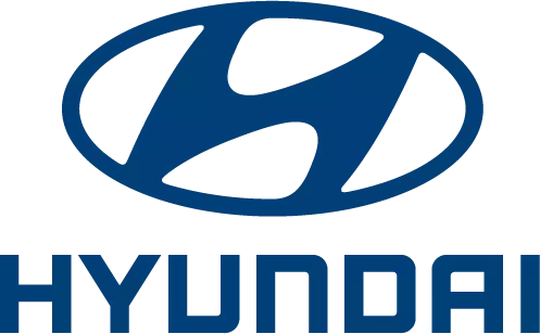 Hyundai Logo