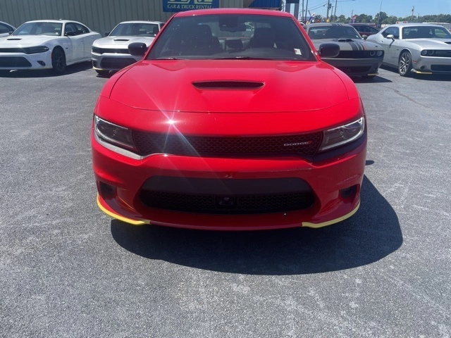 Used 2023 Dodge Charger R/T with VIN 2C3CDXCT2PH672846 for sale in Jonesboro, AR