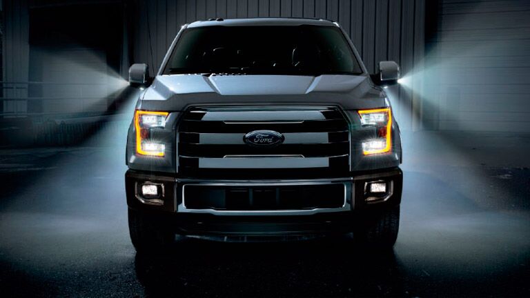 See for yourself how great the 2015 Ford F150 Tampa FL is at Brandon Ford!