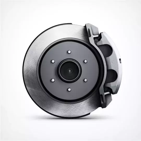 Service Brakes Pete Mankins Nissan in Texarkana, Texas