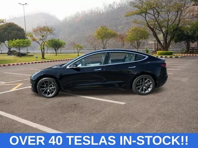 Used 2019 Tesla Model 3 Mid Range with VIN 5YJ3E1EA6KF402650 for sale in South Jordan, UT