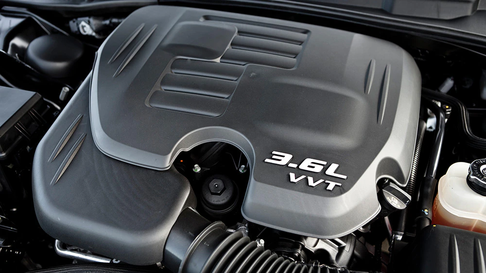 SXT Engine