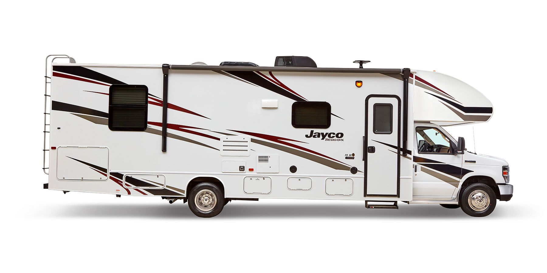 Jayco Redhawk