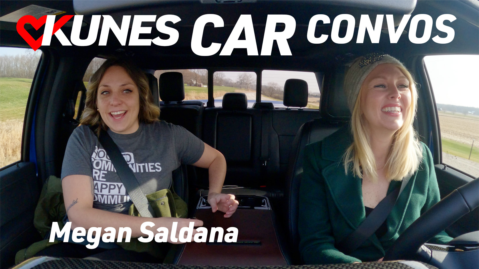 Kunes Car Convos Megan Saldana