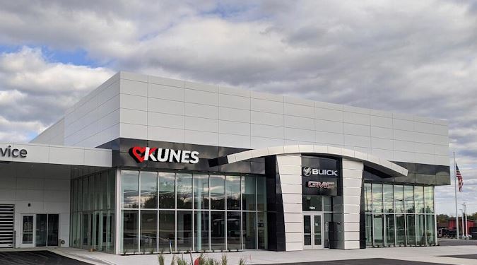 Blog  Read the Kunes Nissan of Davenport Blog