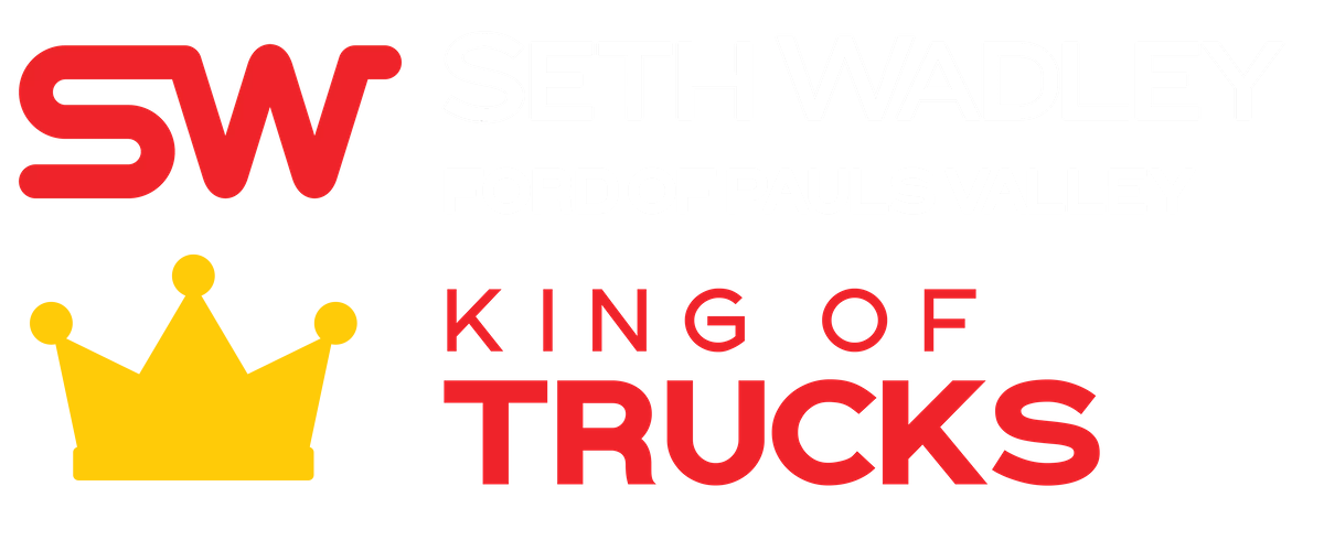 Seth Wadley Ford of Pauls Valley Español-logo