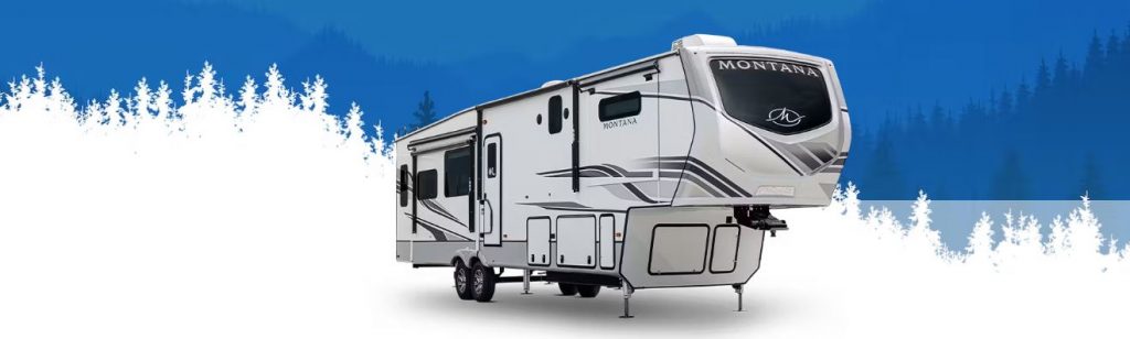 The Sway Toward Luxury Fifth Wheels