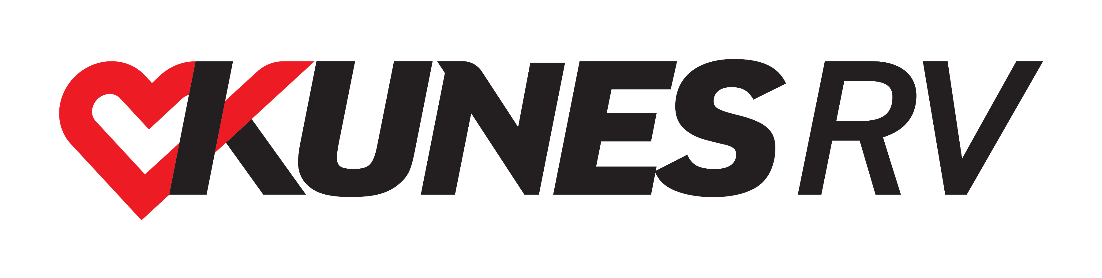 Kunes RV Logo