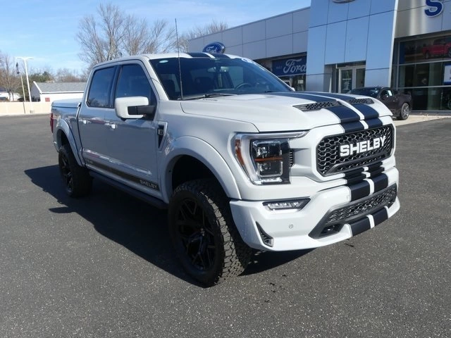 Used Ford F-150 | Browse Inventory at Sarchione Ford of Randolph