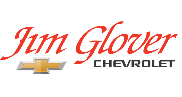 Jim Glover Chevrolet-logo