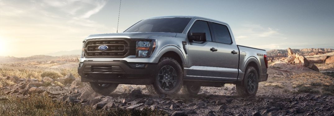 2021 Ford F-150 Review: The Truck Goes Techno