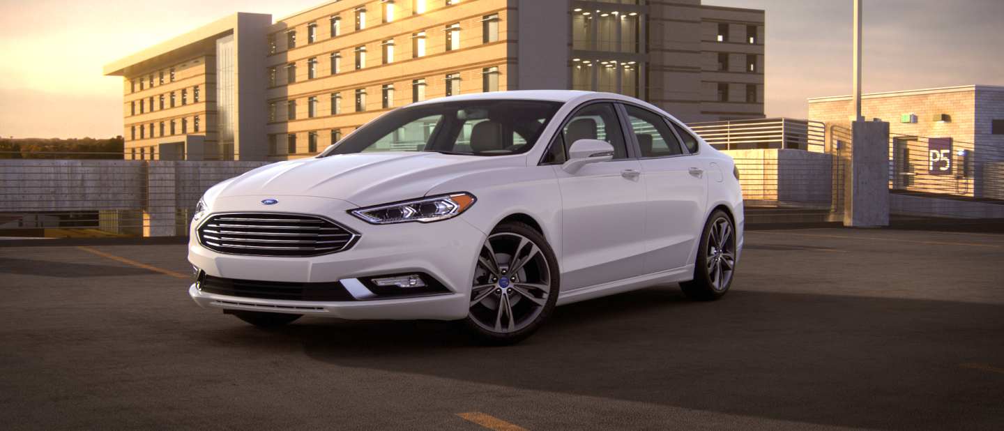 Fusion 2024 2018 hybrid