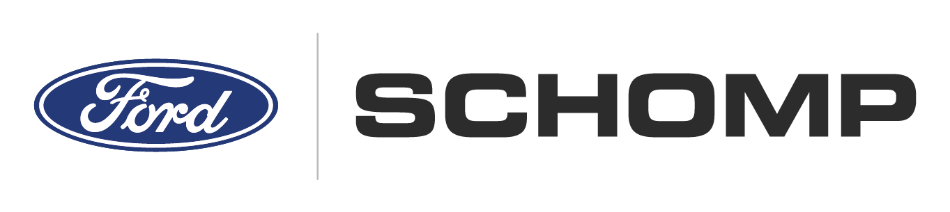 Schomp Ford-logo