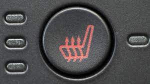Seat Heater Logo