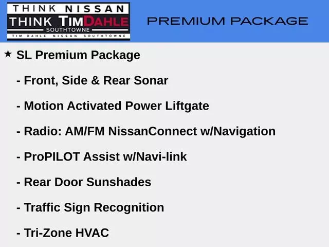 Used 2023 Nissan Rogue SL with VIN 5N1BT3CB1PC745195 for sale in South Jordan, UT