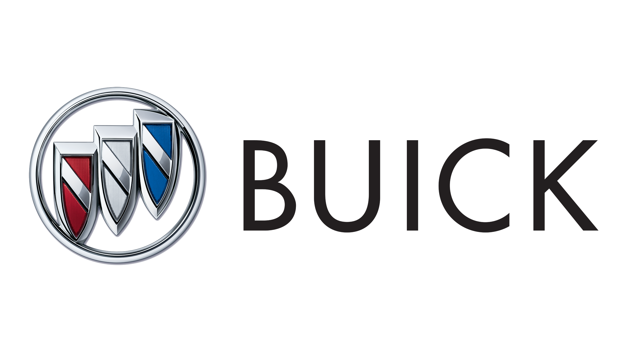 Buick Logo