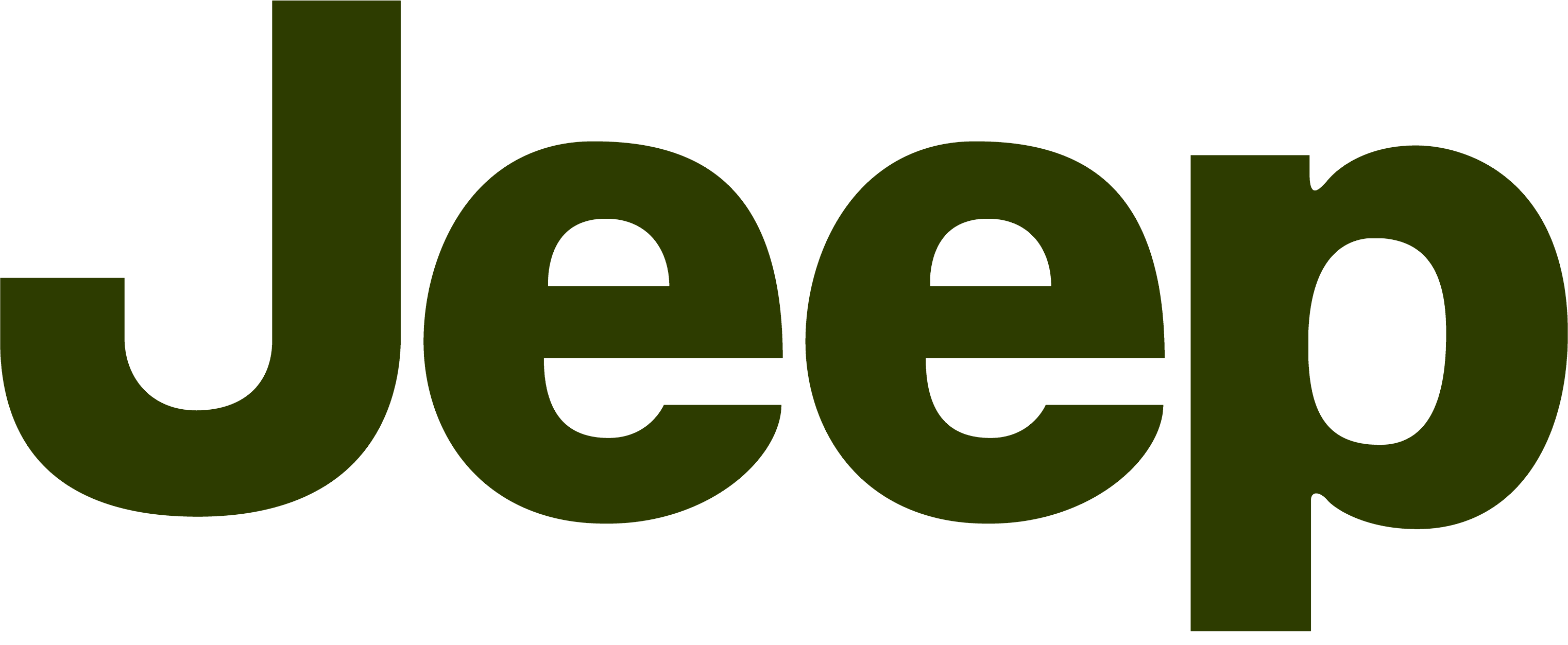 Jeep Logo