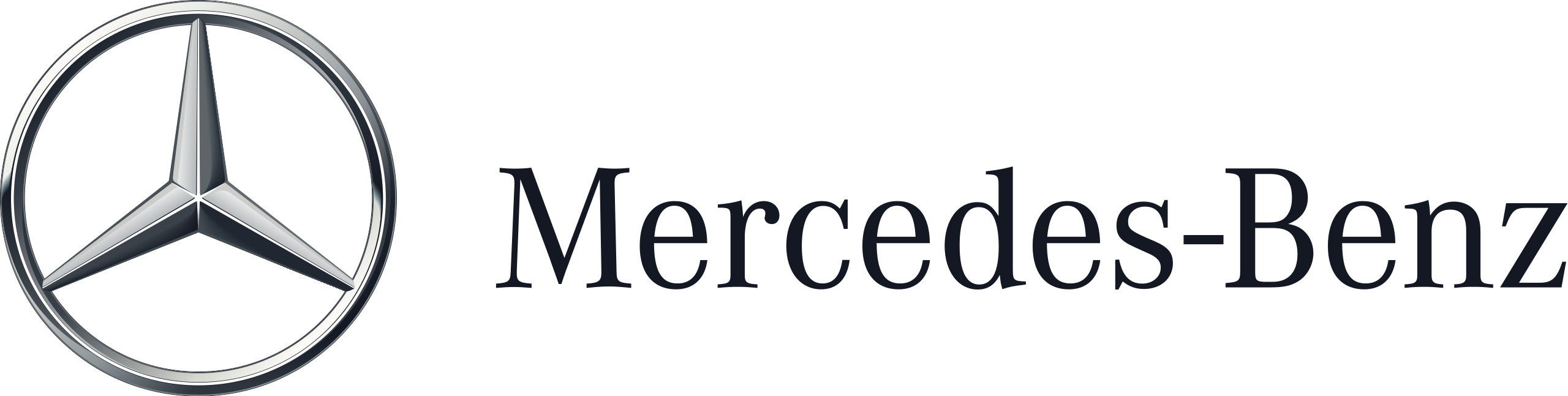 Mercedes-Benz Logo