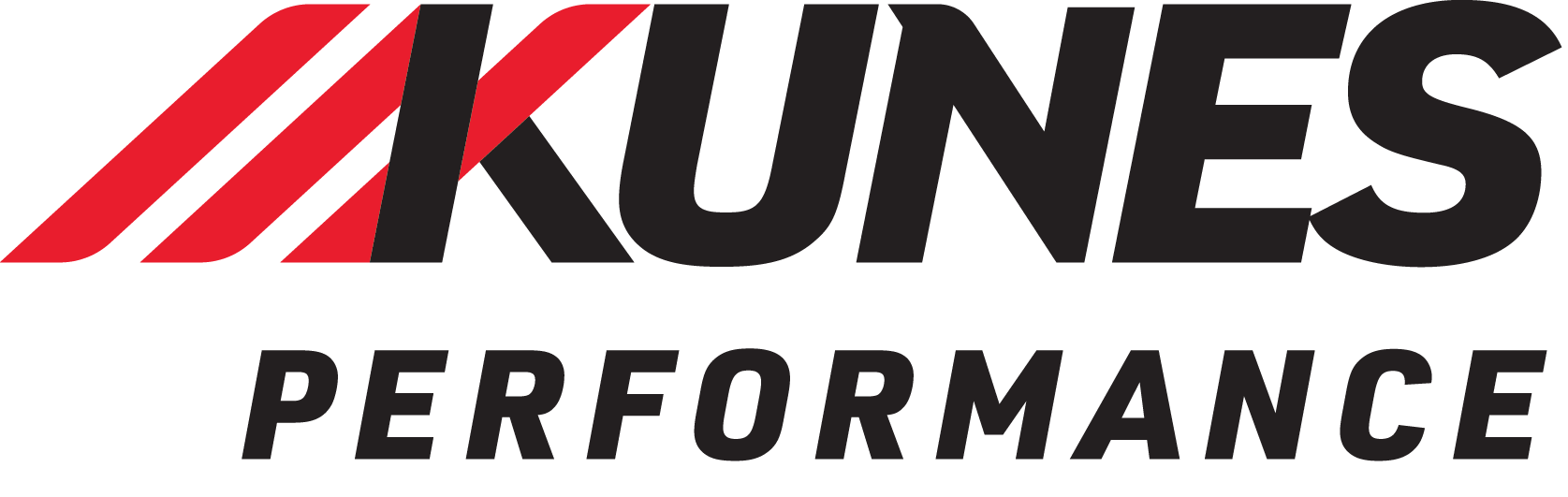 Kunes Performance Logo