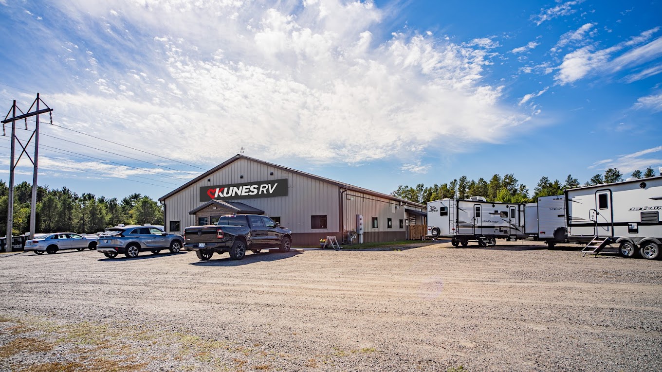 Locations Kunes RV