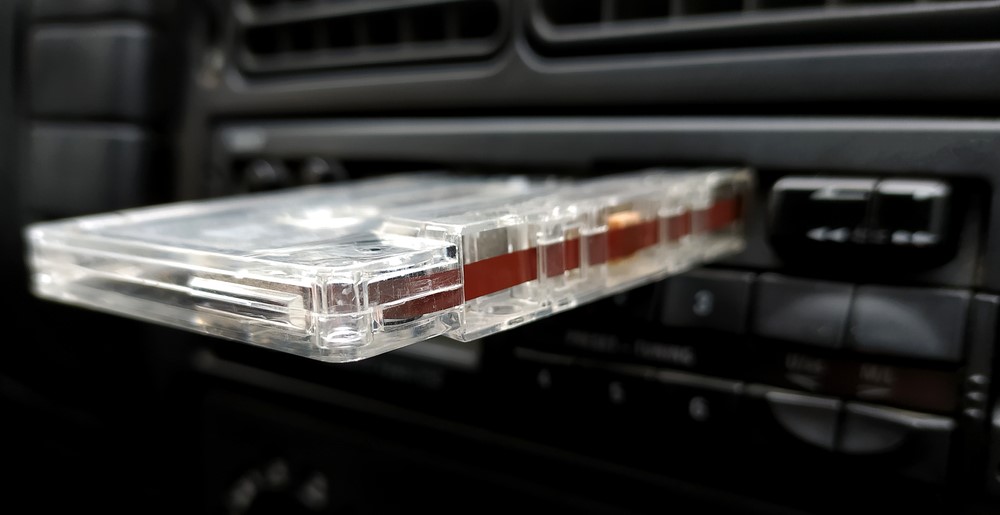 The Ultimate Car Stereo Installation Guide ~ Upgrade Your Tape Player 