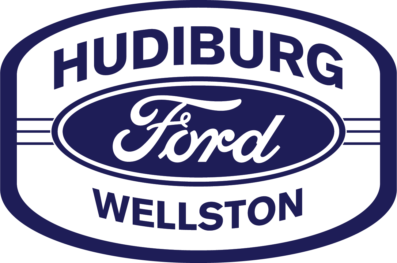 Hudiburg Ford-logo