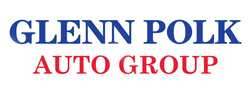 Glenn Polk Ford-logo