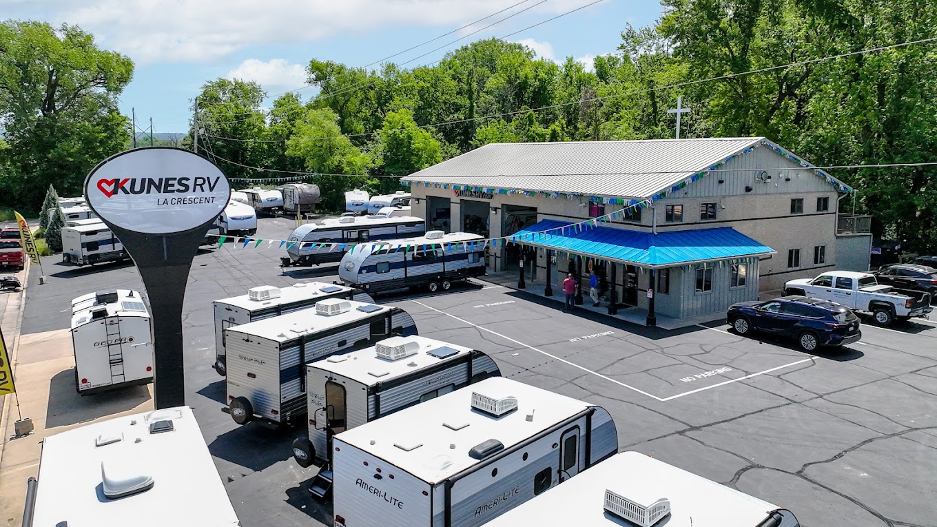 Locations Kunes RV