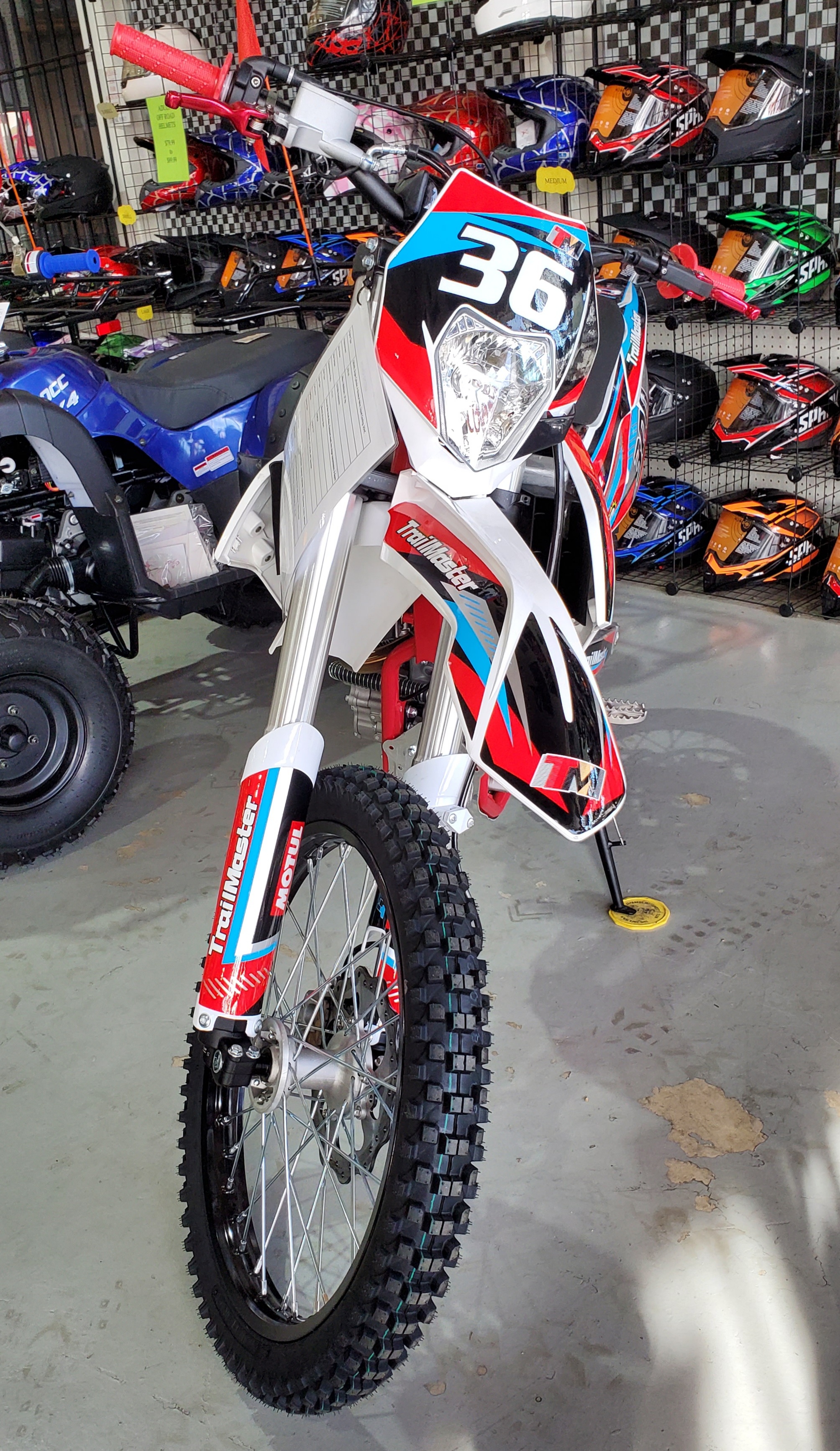 Sooner Cycles - tbt5kpv